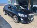 Ford Focus Focus V 2018 SW SW 1.5 ecoblue Titanium 120cv Nero - thumbnail 4
