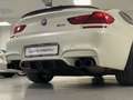 BMW M6 Coupé Competition Weiß - thumbnail 7
