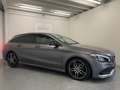 Mercedes-Benz CLA 180 CLA Shooting Brake 180 7G-DCT AMG Line Gris - thumbnail 5
