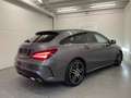 Mercedes-Benz CLA 180 CLA Shooting Brake 180 7G-DCT AMG Line Gris - thumbnail 4