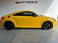 Audi TTS COUPE' 2.0 TFSI QUATTRO S TRONIC 500 CV Gelb - thumbnail 6