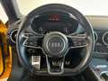 Audi TTS COUPE' 2.0 TFSI QUATTRO S TRONIC 500 CV Gelb - thumbnail 8