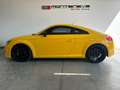 Audi TTS COUPE' 2.0 TFSI QUATTRO S TRONIC 500 CV Gelb - thumbnail 4