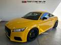 Audi TTS COUPE' 2.0 TFSI QUATTRO S TRONIC 500 CV Gelb - thumbnail 3