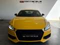 Audi TTS COUPE' 2.0 TFSI QUATTRO S TRONIC 500 CV Gelb - thumbnail 2