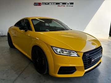 COUPE' 2.0 TFSI QUATTRO S TRONIC 500 CV