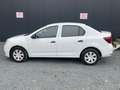 Dacia Logan Logan 1.0i SCe Logan Blanc - thumbnail 4