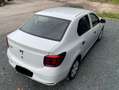 Dacia Logan Logan 1.0i SCe Logan Blanc - thumbnail 3