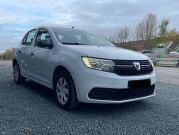 Logan 1.0i SCe Logan