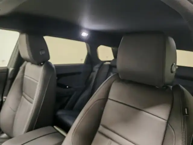 Land Rover Range Rover Evoque view 14