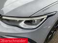 Volkswagen Golf 8 2.0 TDI DSG GTD Black 19 AHK MATRIX PANO Grau - thumbnail 20