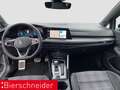 Volkswagen Golf 8 2.0 TDI DSG GTD Black 19 AHK MATRIX PANO Grau - thumbnail 13