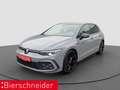 Volkswagen Golf 8 2.0 TDI DSG GTD Black 19 AHK MATRIX PANO Grau - thumbnail 2