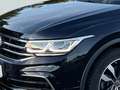 Volkswagen Tiguan Allspace 2.0 TDI DSG R-Line 4Motion Schwarz - thumbnail 6