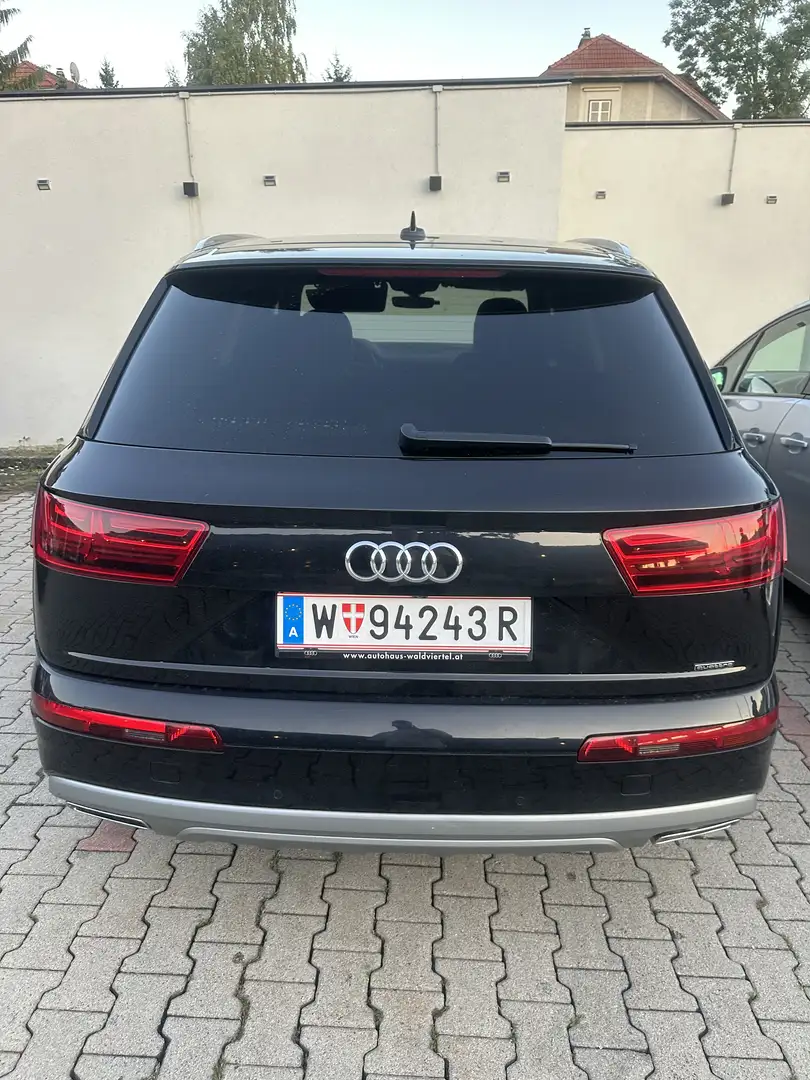 Audi Q7 3.0 TDI quattro tiptronic - 2