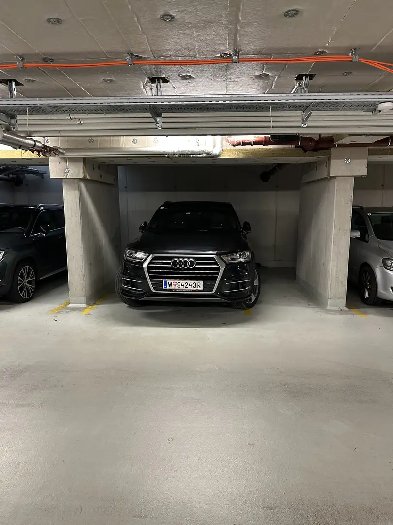 Audi Q7 3.0 TDI quattro tiptronic - 1