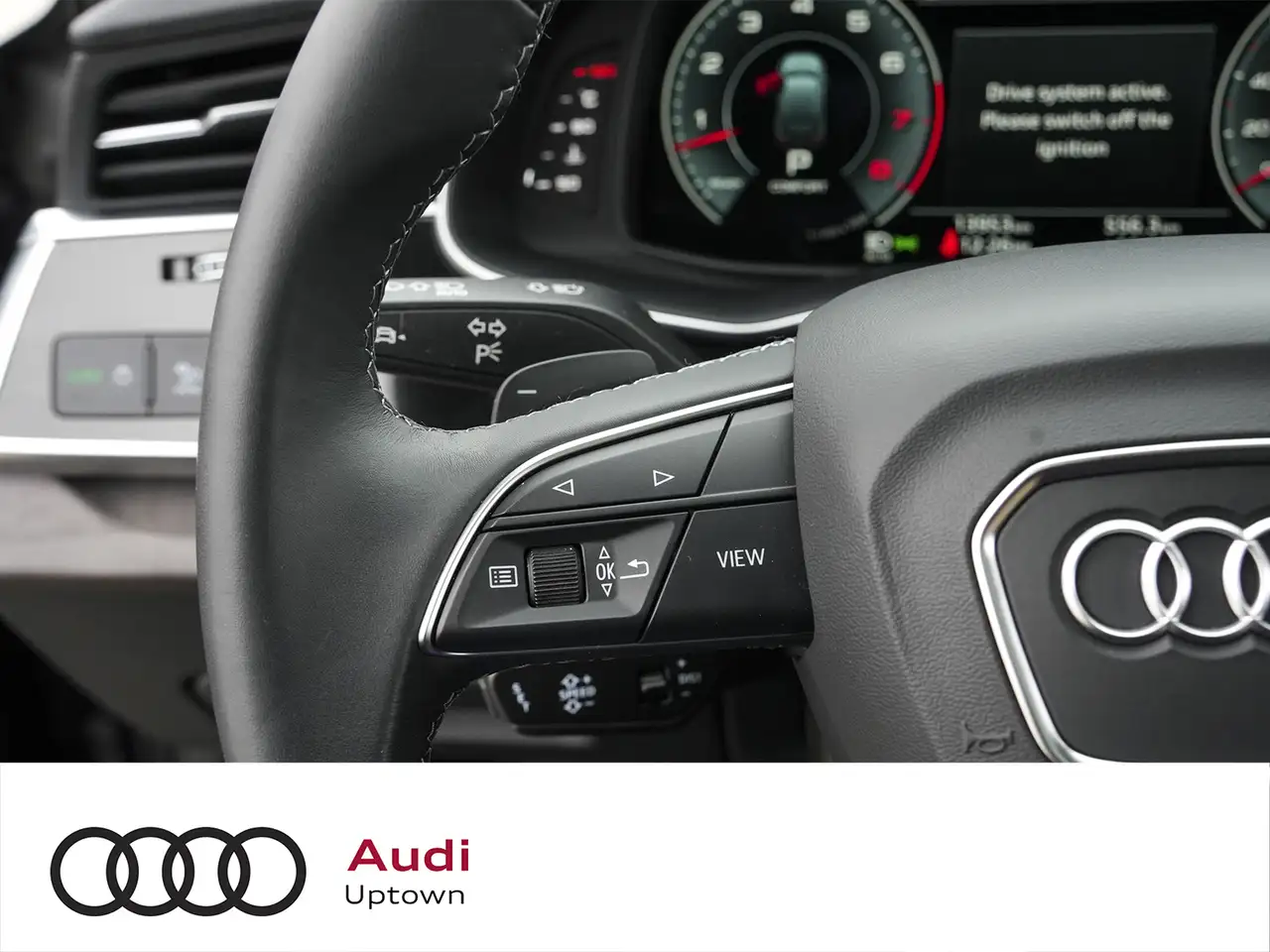 Audi Q7 снимка Audi Q7