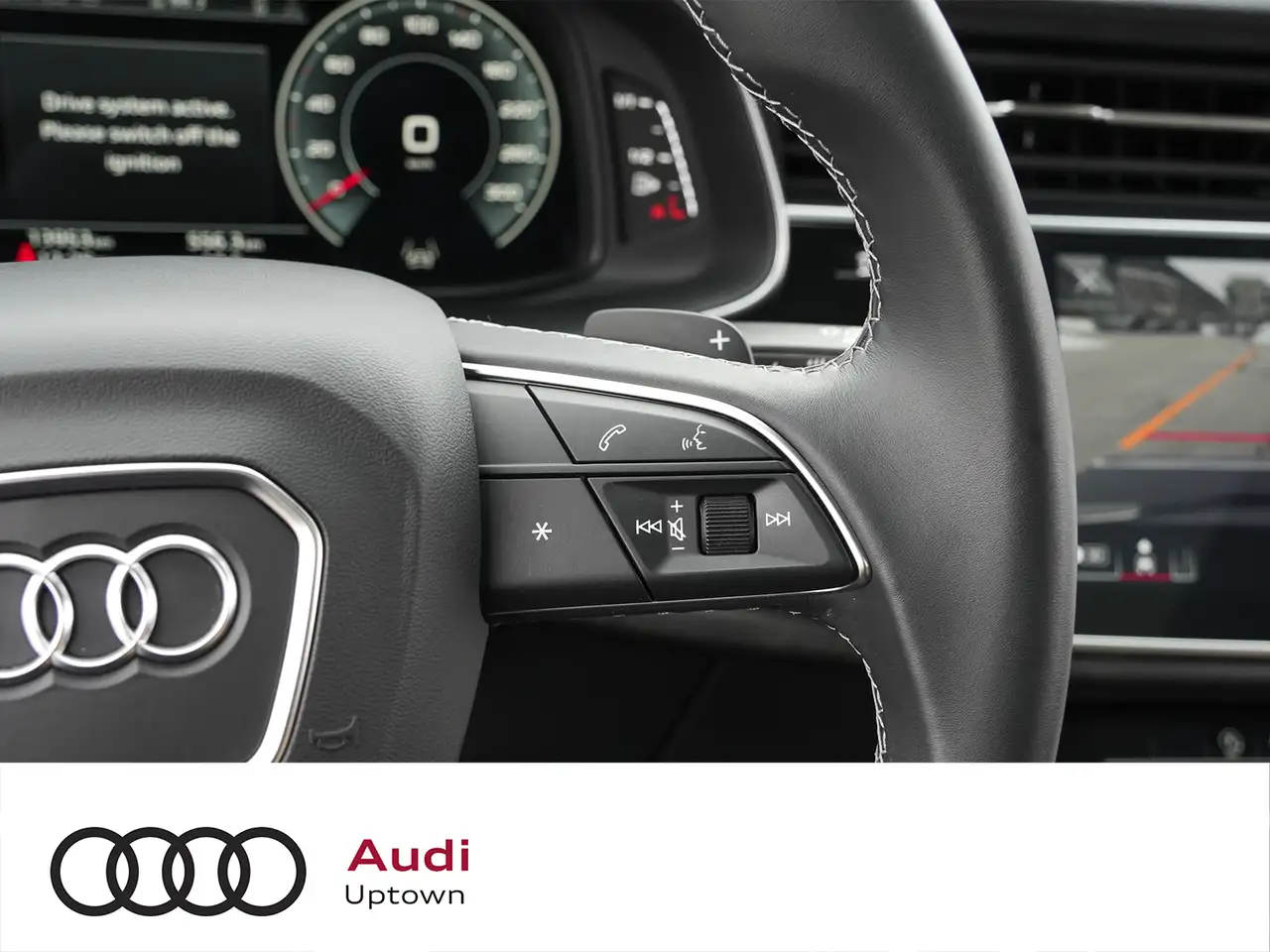 Audi Q7 снимка Audi Q7