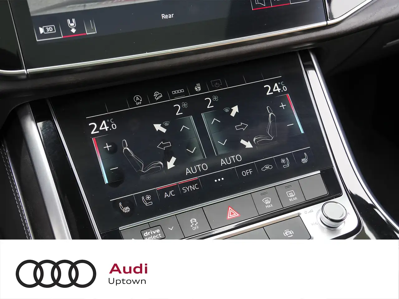 Audi Q7 снимка Audi Q7
