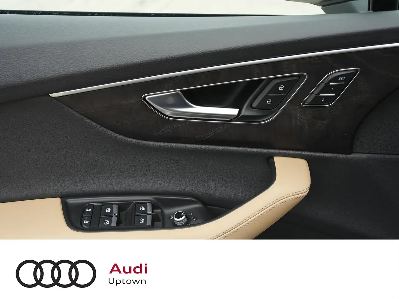 Audi Q7 снимка Audi Q7
