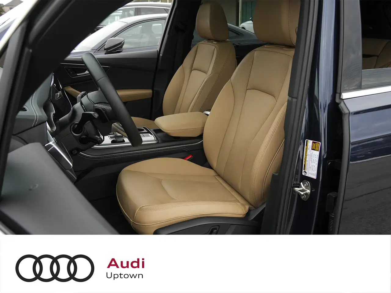 Audi Q7 снимка Audi Q7