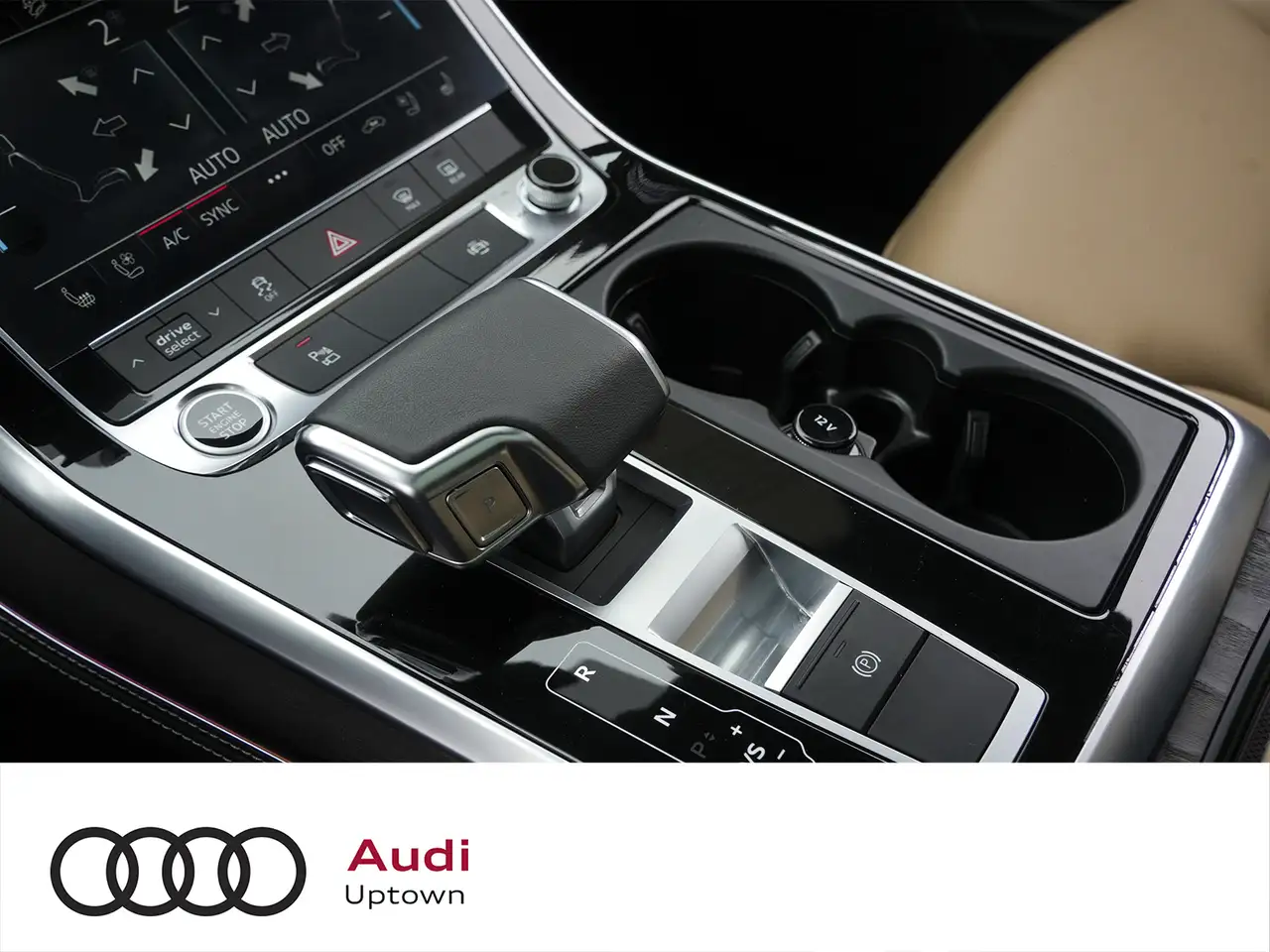 Audi Q7 снимка Audi Q7