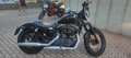 Harley-Davidson Sportster 1200 XL1200N Nightster Czarny - thumbnail 5