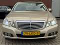 Mercedes-Benz E 250 CDI Elegance|AUTOMAAT|PANNO|1EIG|GOED-ONDERHOUDEN Beige - thumbnail 2
