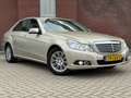 Mercedes-Benz E 250 CDI Elegance|AUTOMAAT|PANNO|1EIG|GOED-ONDERHOUDEN Beige - thumbnail 1