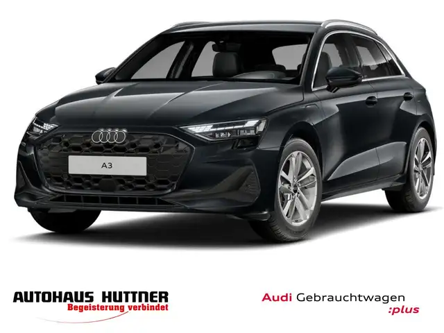 Audi A3 Sportback 40 TFSI e S tronic ACC LED R Kamera