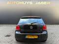 Volkswagen Polo 1.4-16V Comfortline Schwarz - thumbnail 5