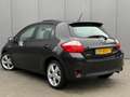 Toyota Auris 1.8 Full Hybrid Executive DAK NAVI DEALER ONDERHOU Zwart - thumbnail 5
