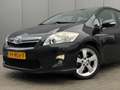 Toyota Auris 1.8 Full Hybrid Executive DAK NAVI DEALER ONDERHOU Zwart - thumbnail 9