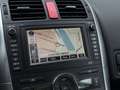 Toyota Auris 1.8 Full Hybrid Executive DAK NAVI DEALER ONDERHOU Zwart - thumbnail 17