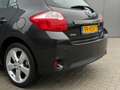 Toyota Auris 1.8 Full Hybrid Executive DAK NAVI DEALER ONDERHOU Zwart - thumbnail 6