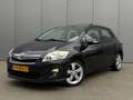 Toyota Auris 1.8 Full Hybrid Executive DAK NAVI DEALER ONDERHOU Zwart - thumbnail 8