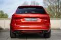 Volvo XC60 T8 Twin Engine AWD R-Design | Luchtvering | BLIS | Rood - thumbnail 5
