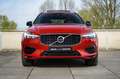 Volvo XC60 T8 Twin Engine AWD R-Design | Luchtvering | BLIS | Rood - thumbnail 2