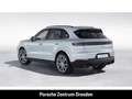 Porsche Cayenne E-Hybrid Silber - thumbnail 3
