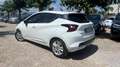 Nissan Micra 1.0 Acenta 100cv Bianco - thumbnail 4