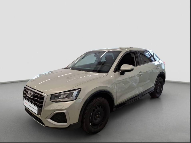 Audi Q2 advanced 35 TFSI Stronic virt.Cockpit/ LED scheinw — photo 4