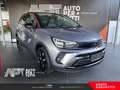 Opel Crossland Crossland 1.2 GS Line s&s 110cv Grau - thumbnail 2