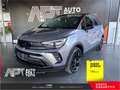 Opel Crossland Crossland 1.2 GS Line s&s 110cv Grau - thumbnail 1