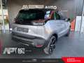 Opel Crossland Crossland 1.2 GS Line s&s 110cv Grau - thumbnail 3