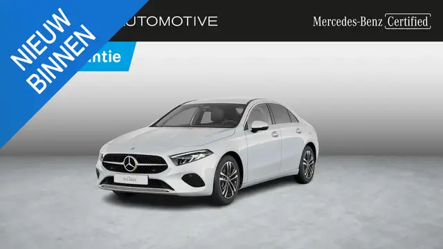 Mercedes-Benz A 250 A e Business Line Verwarmde Zetels | Navigatie | A