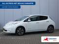 Nissan Leaf Business Edition 30 kWh | Stoelverwarming | Naviga White - thumbnail 1