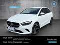 Mercedes-Benz B 200 B 200 PROGRESSIVE+KAMERA+TOTWINKEL+KEYLESS+LED Blanc - thumbnail 1