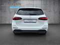 Mercedes-Benz B 200 B 200 PROGRESSIVE+KAMERA+TOTWINKEL+KEYLESS+LED Blanc - thumbnail 6