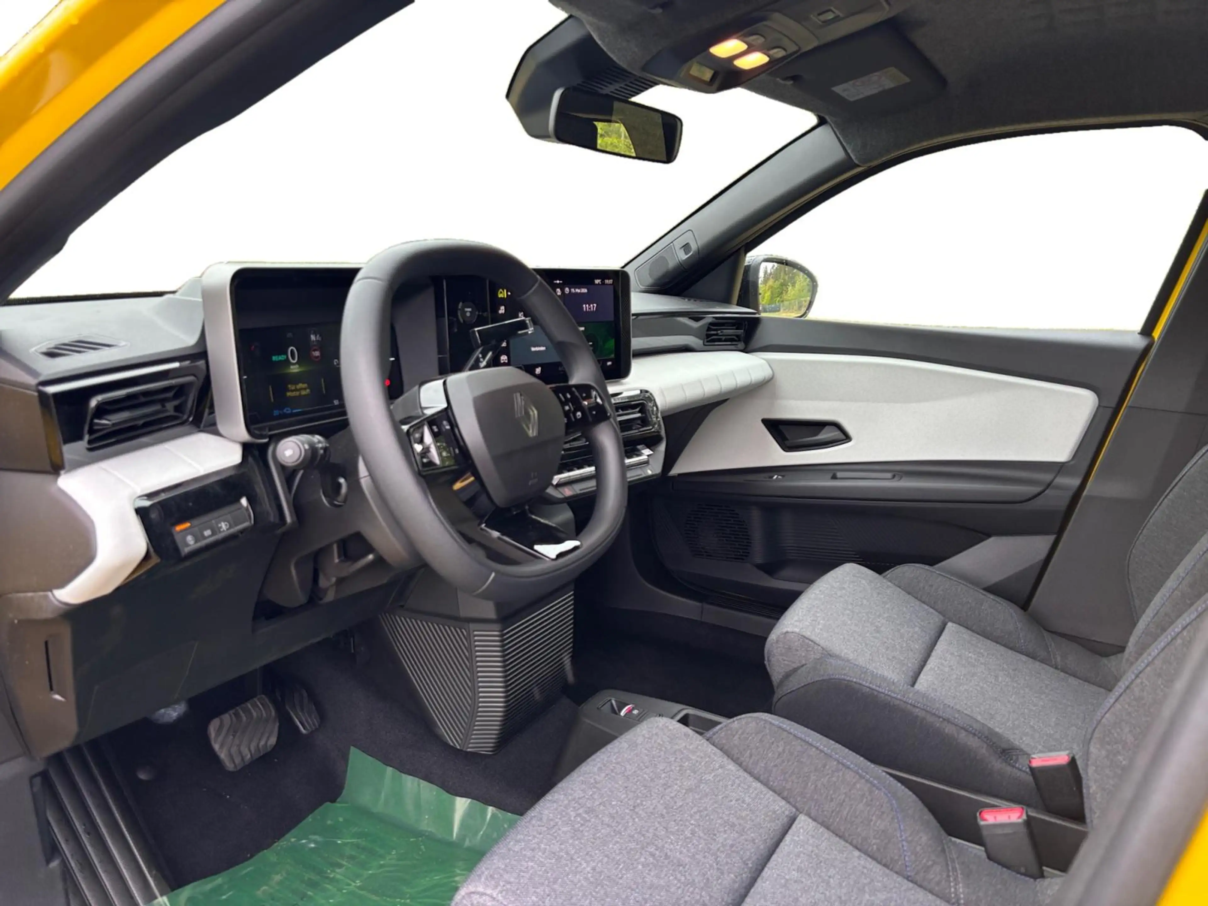Renault R 5 R5 E-Tech Evolution 120 Urban Range — photo 10