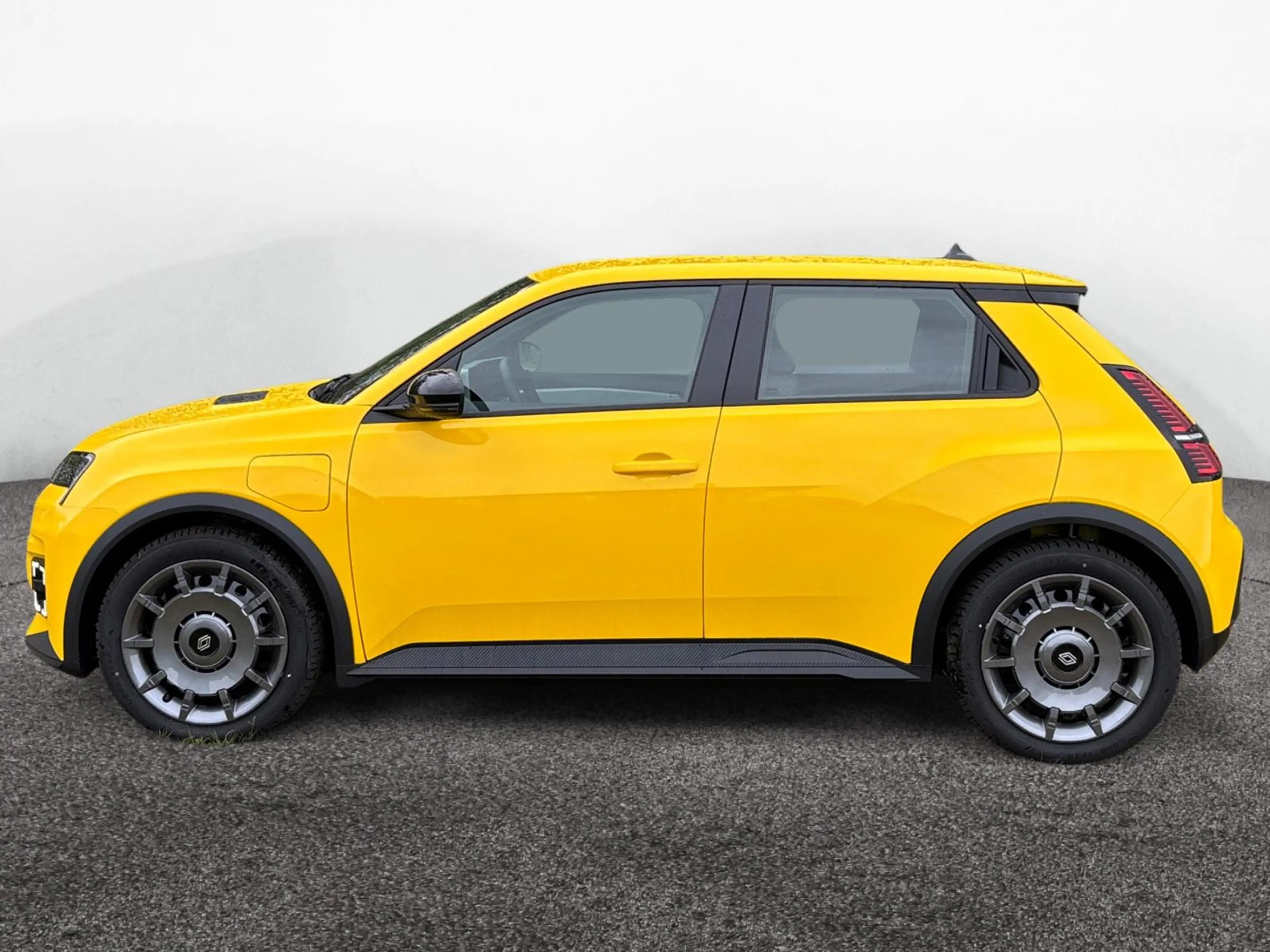 Renault R 5 R5 E-Tech Evolution 120 Urban Range — photo 3